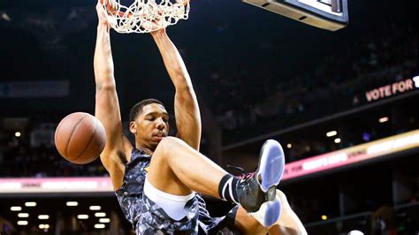 jahlil okafor draft class.